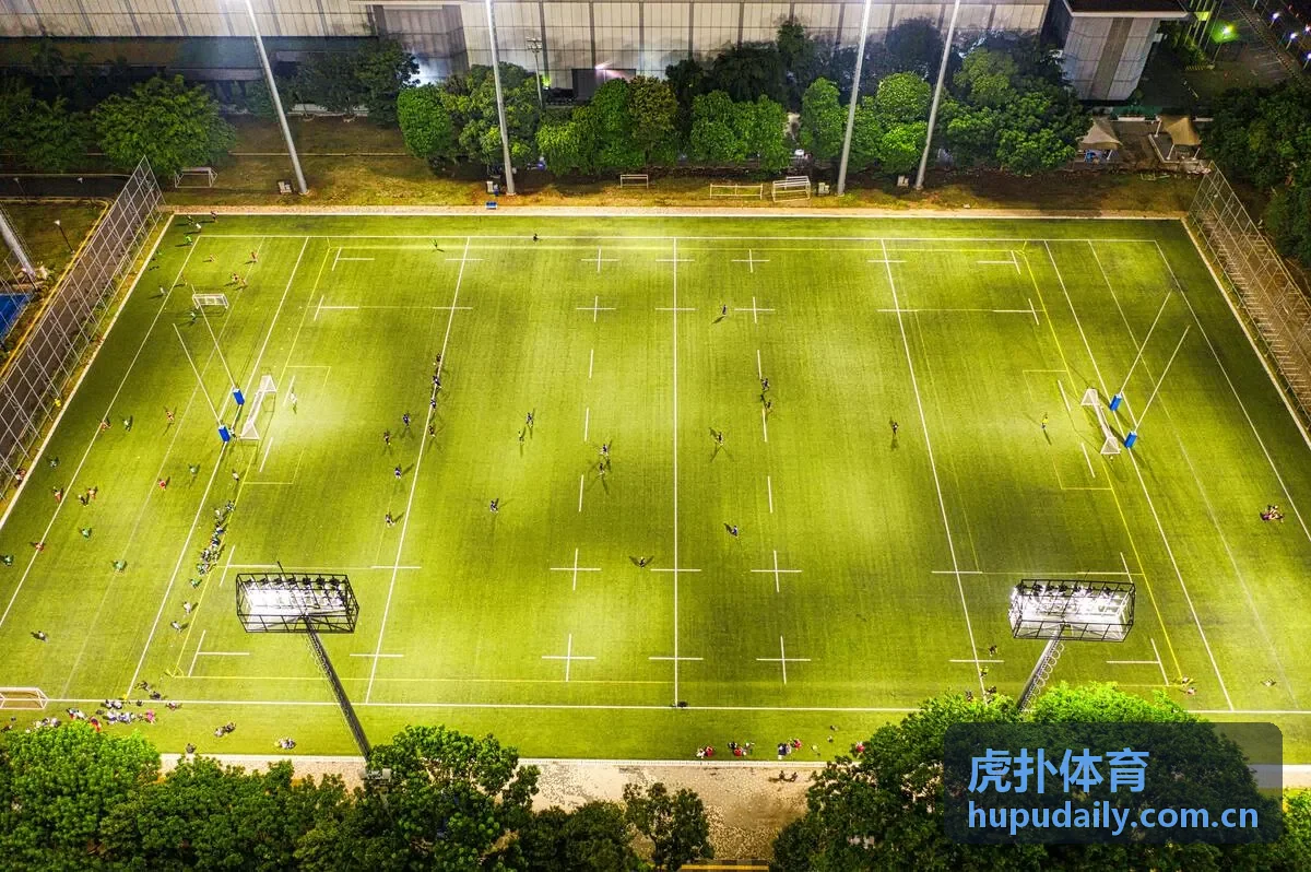 虎扑体育品牌故事 - 球迷社区文化
